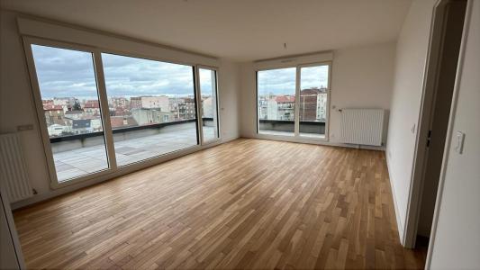 Location Appartement 4 pi�ces COLOMBES 92700
