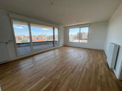 Location Appartement 4 pi�ces COLOMBES 92700