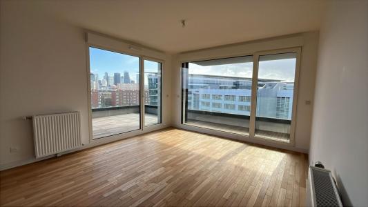 Location Appartement 3 pi�ces COLOMBES 92700