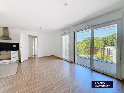 Vente Appartement 3 pi�ces NANTES 44300