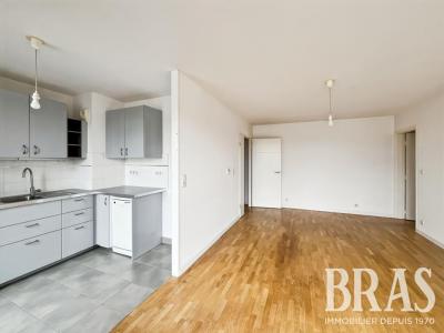 Vente Appartement 3 pi�ces NANTES 44000