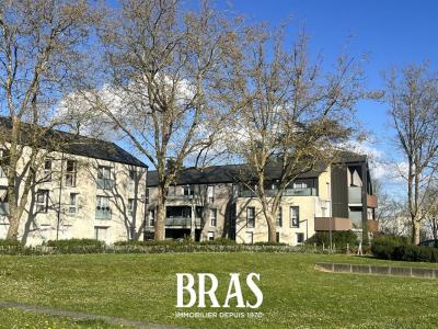 Vente Appartement 3 pi�ces NANTES 44300