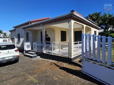 Vente Maison 4 pi�ces TAMPON 97430