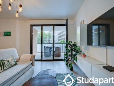 Location Appartement 3 pi�ces AIX-EN-PROVENCE 13090