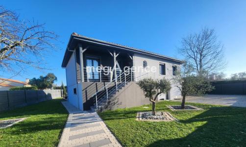 Vente Maison 5 pi�ces BASSENS 33530