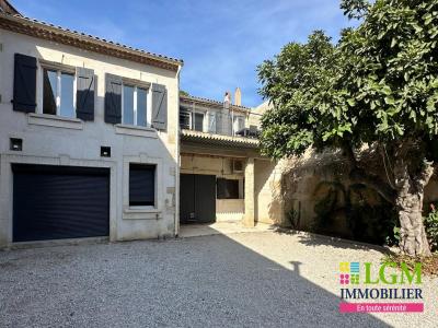 Vente Maison 5 pi�ces BELLEGARDE 30127