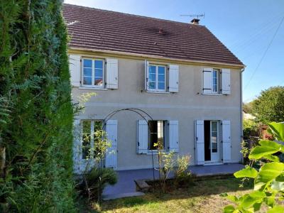 Vente Maison 6 pi�ces CHAMBLY 60230