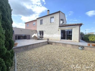 Vente Maison 4 pi�ces SOLER 66270