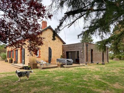 Vente Maison 8 pi�ces SABLE-SUR-SARTHE 72300