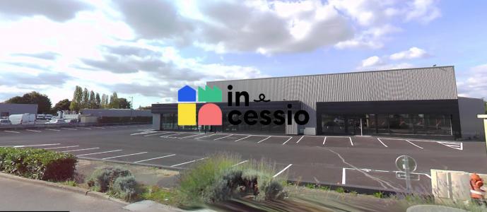 Location Local commercial BEAUCOUZE 49070