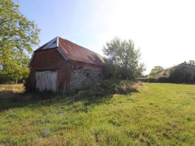 Vente Maison 2 pi�ces MONDREPUIS 02500