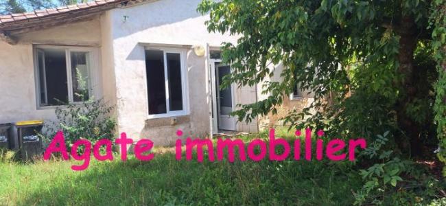 Location Maison 2 pi�ces NOAILLAN 33730