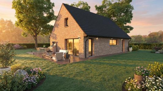 Vente Maison SENTINELLE 59174