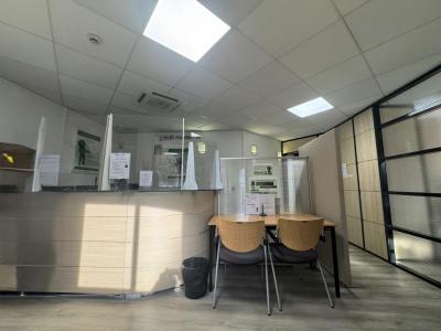 Location Bureau PORT 97420