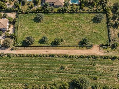 Vente Terrain ORAISON 04700