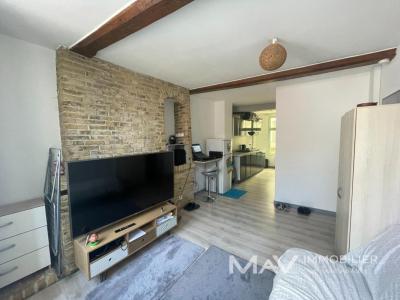 Location Appartement SAINT-OMER 62500