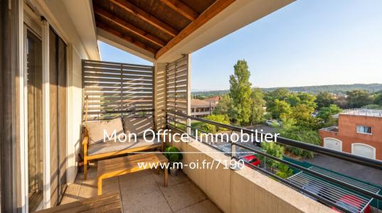 Vente Appartement 3 pi�ces GARDANNE 13120