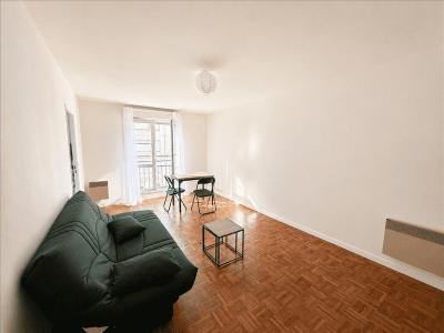 Location Appartement PARIS-11EME-ARRONDISSEMENT 75011