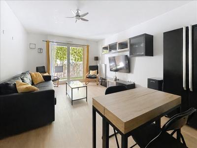 Location Appartement 3 pi�ces NOISY-LE-SEC 93130