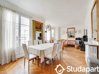 Location Appartement PARIS-6EME-ARRONDISSEMENT 75006
