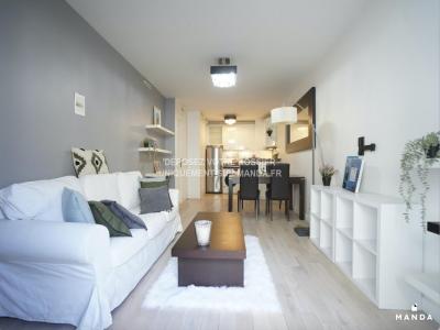 Location Appartement 2 pi�ces BOULOGNE-BILLANCOURT 92100