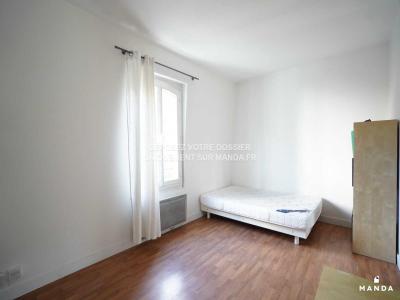 Location Appartement COURBEVOIE 92400