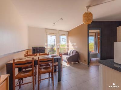 Location Appartement 2 pi�ces MANS 72000