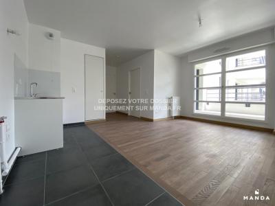 Location Appartement 2 pi�ces COLOMBES 92700