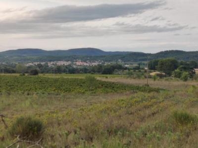 Vente Terrain SABRAN 30200