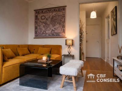 Vente Appartement 3 pi�ces CLERMONT-FERRAND 63000