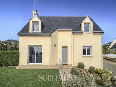 Vente Maison 6 pi�ces MUZILLAC 56190
