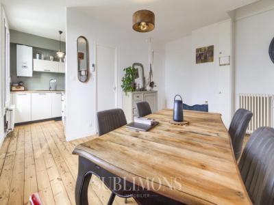 Vente Appartement 3 pi�ces VANNES 56000