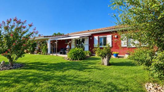 Vente Maison 5 pi�ces MONTFORT-EN-CHALOSSE 40380