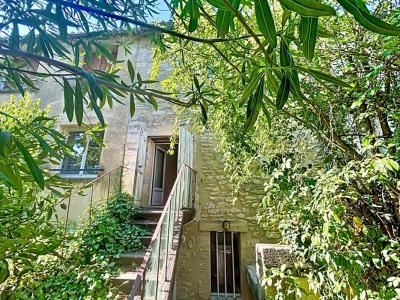 Vente Maison 4 pi�ces UZES 30700