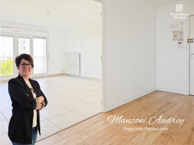 Vente Appartement 4 pi�ces CHAPELLE-SAINT-LUC 10600