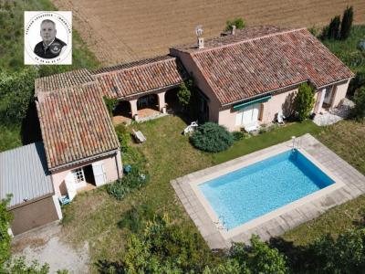 Vente Maison 5 pi�ces DRAGUIGNAN 83300
