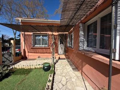 Vente Maison 4 pi�ces BEZIERS 34500