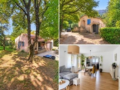 Vente Maison 4 pi�ces PLAN-D'AUPS-SAINTE-BAUME 83640