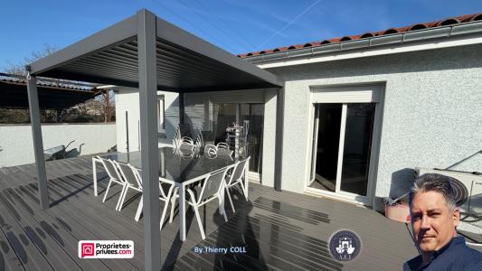 Vente Maison 6 pi�ces LOYETTES 01360