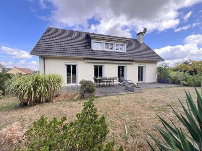 Vente Maison 5 pi�ces YVRE-L'EVEQUE 72530