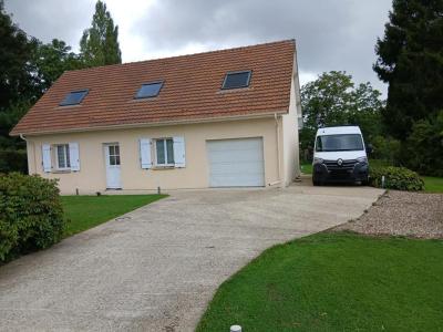 Vente Maison 3 pi�ces DOUDEVILLE 76560