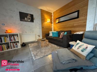 Vente Appartement 3 pi�ces PASSY 74190