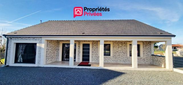 Vente Maison 4 pi�ces CHATILLON-SUR-CHER 41130