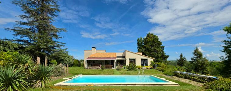 Vente Maison 6 pi�ces RIBERAC 24600