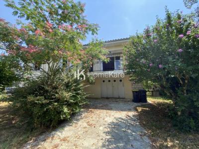 Vente Maison 4 pi�ces MARMANDE 47200