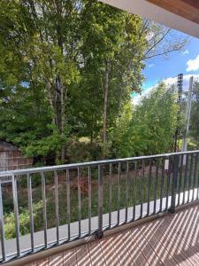 Vente Appartement 2 pi�ces GERARDMER 88400