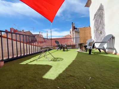 Vente Appartement 2 pi�ces PERPIGNAN 66000
