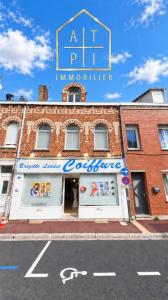 Vente Immeuble ARRAS 62000