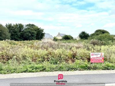 Vente Terrain LANHOUARNEAU 29430