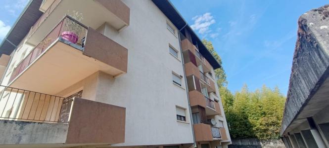 Vente Appartement 2 pi�ces BELLEY 01300